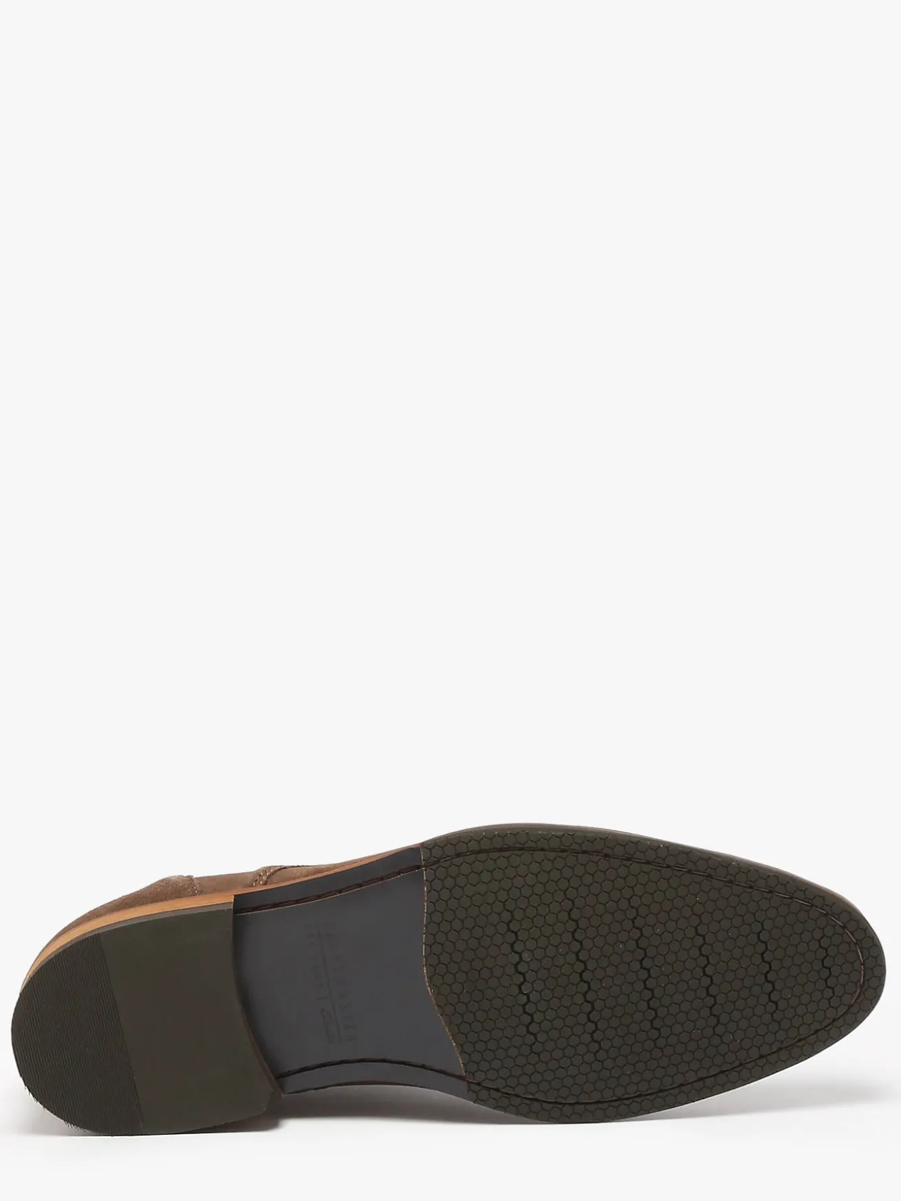 Chaussures de ville Craft Arlo Lace CLARKS