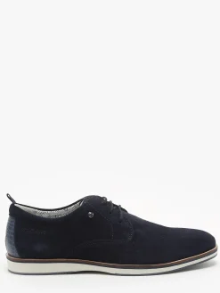 Chaussures de ville Parlant REDSKINS