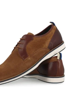 Chaussures de ville Pyramid REDSKINS