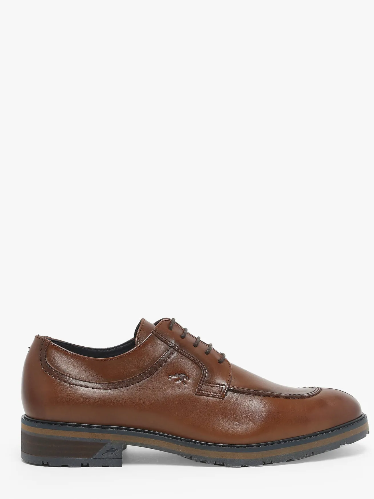Chaussures de ville Ulrich en cuir FLUCHOS