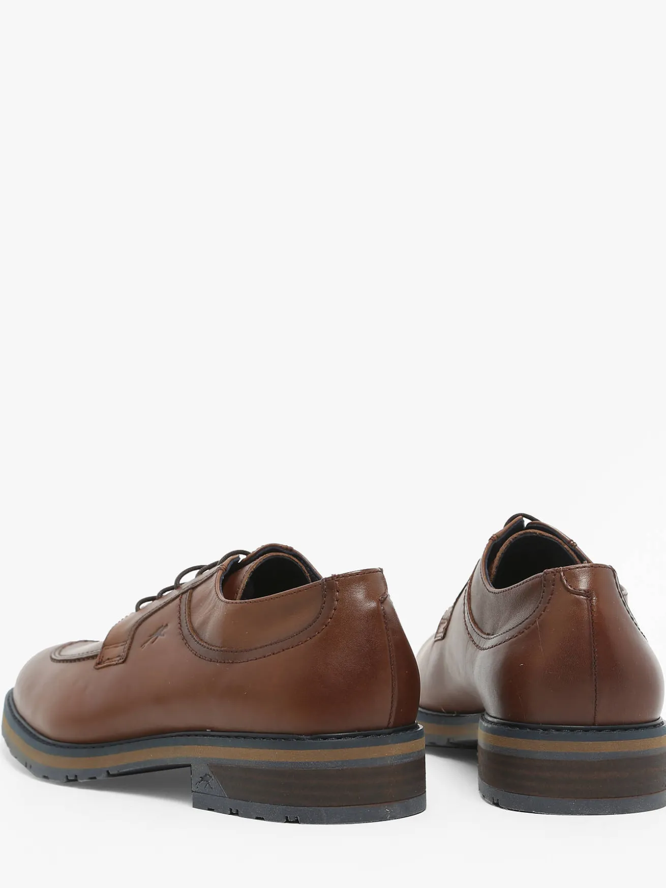 Chaussures de ville Ulrich en cuir FLUCHOS
