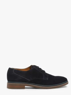 Chaussures derbies en cuir REDSKINS