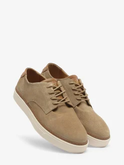 Chaussures derbies en cuir REDSKINS