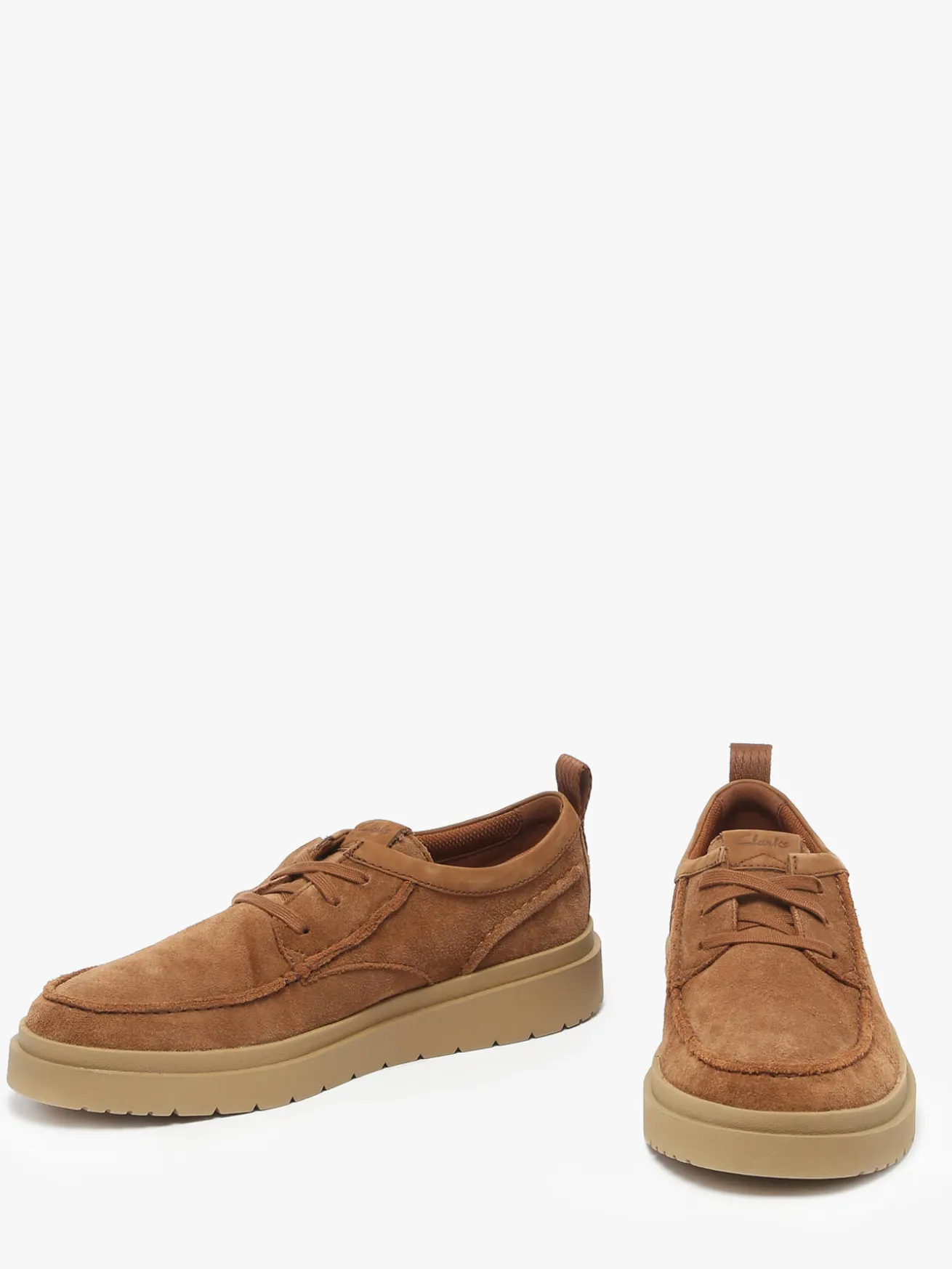 Chaussures derbies Polden CLARKS