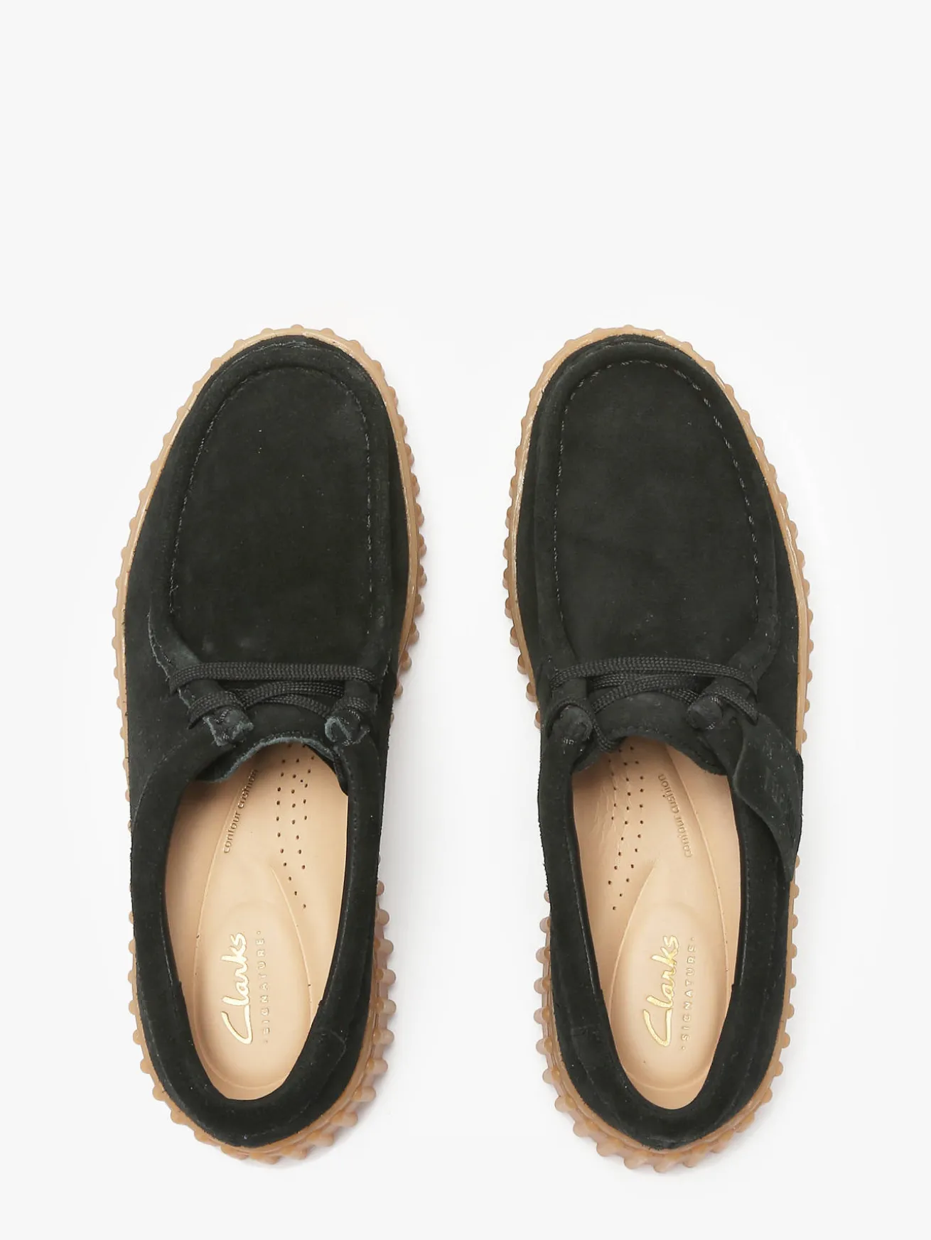 Chaussures derbies Torhill Bee CLARKS