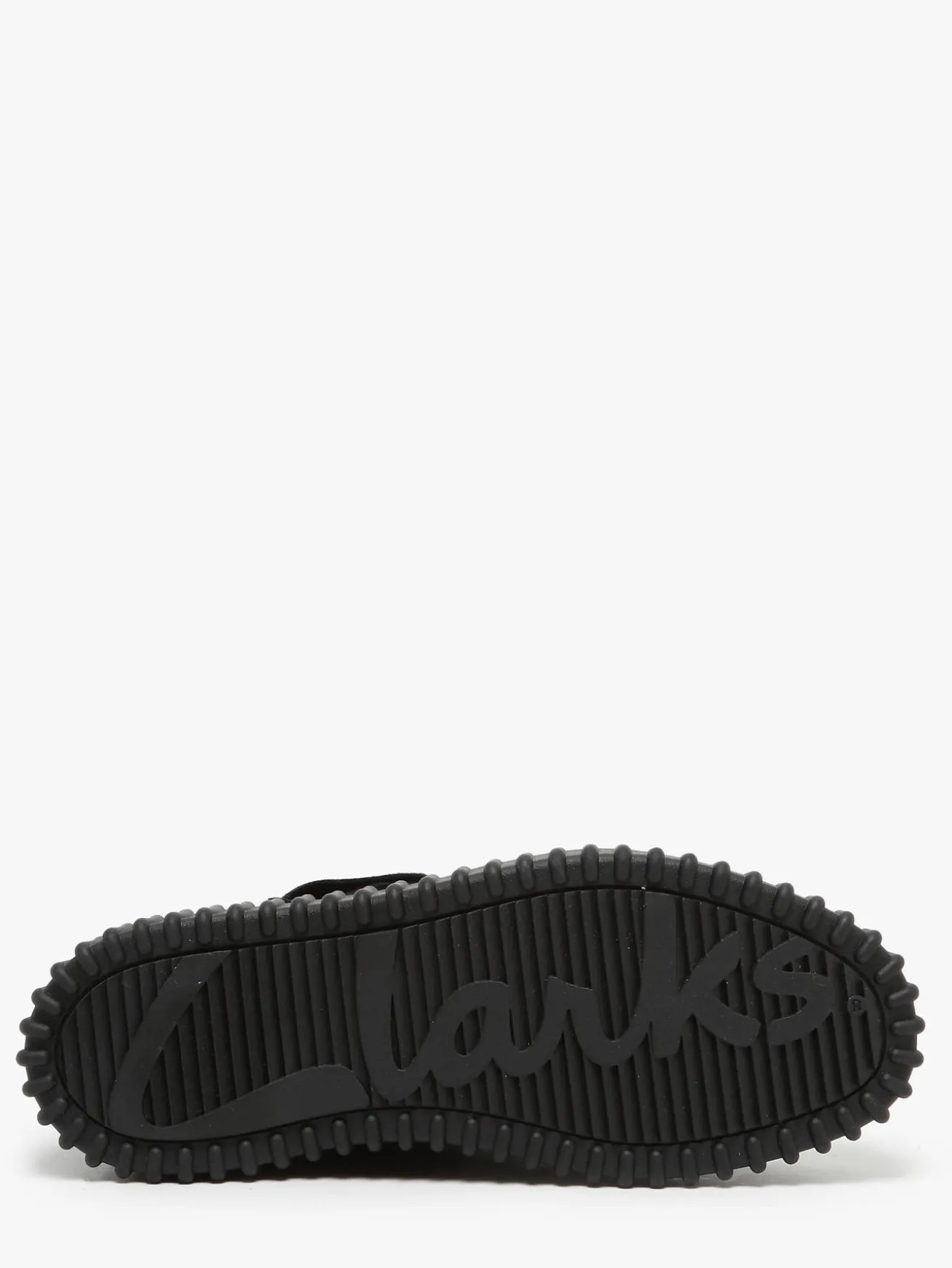 Chaussures derbies Torhill Moss en cuir CLARKS
