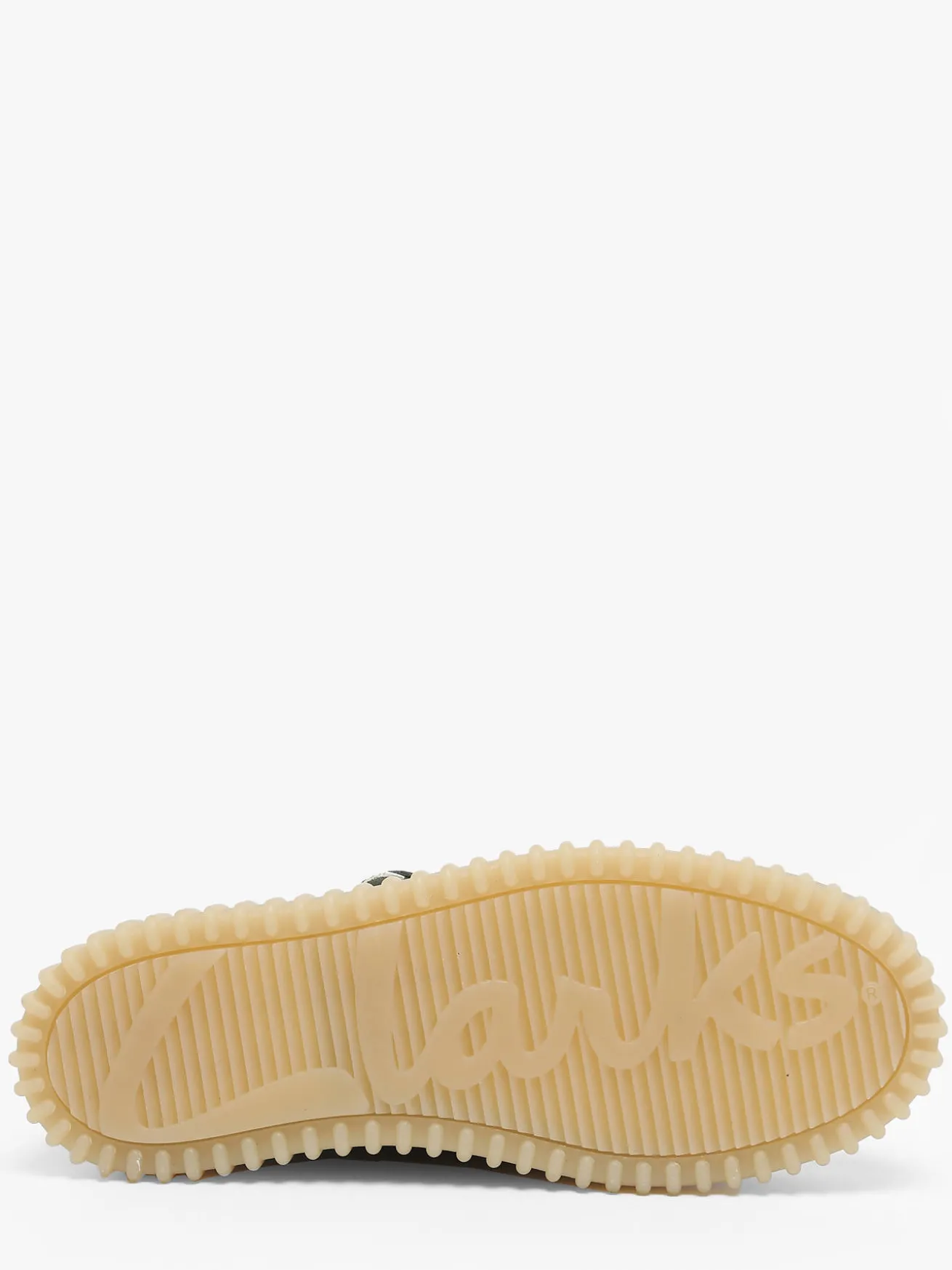 Chaussures derbies Torhill Hi en cuir CLARKS