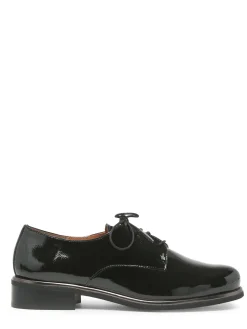Chaussures derbies Yanira en cuir FOLIE'S