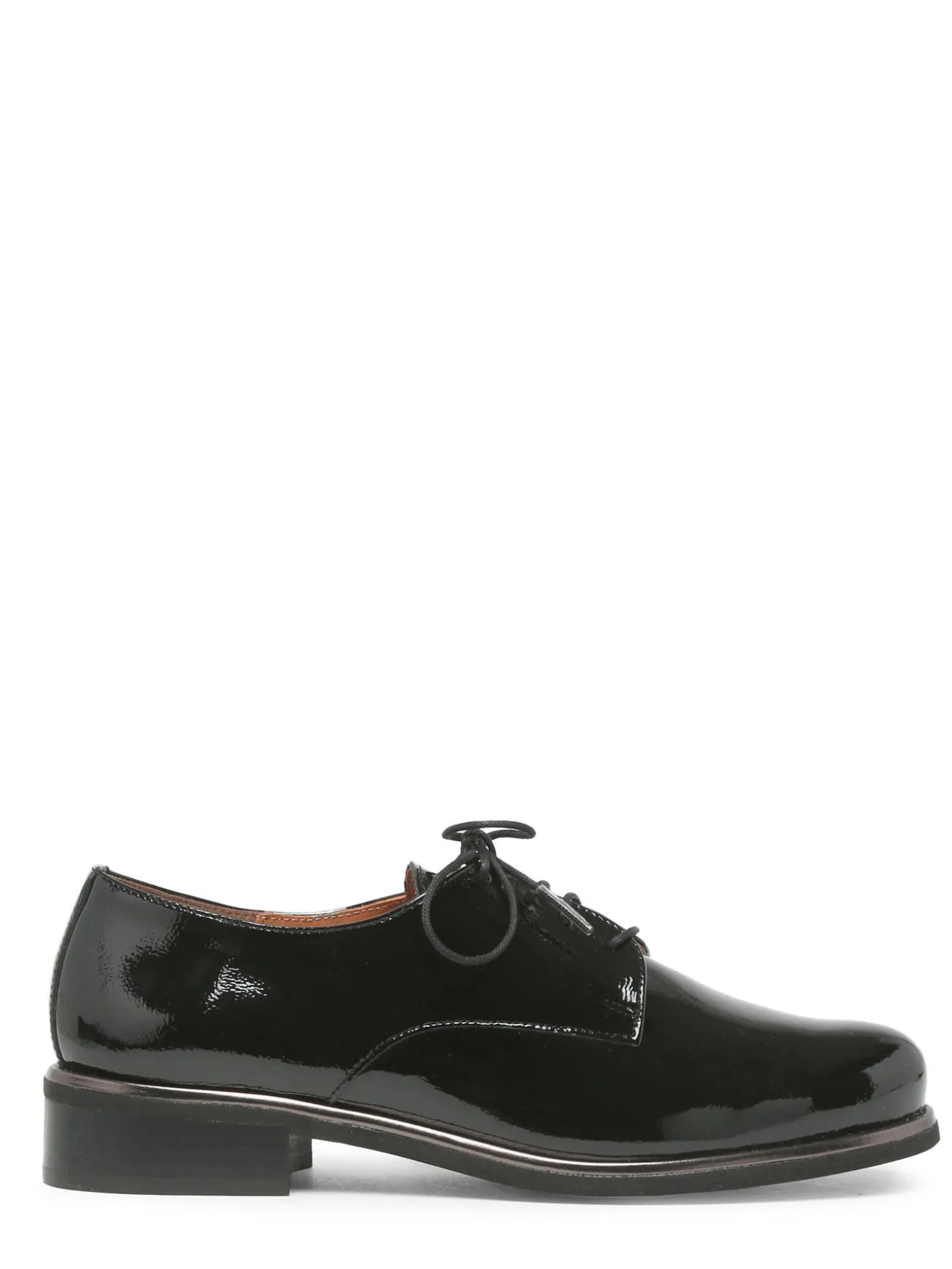 Chaussures derbies Yanira en cuir FOLIE'S