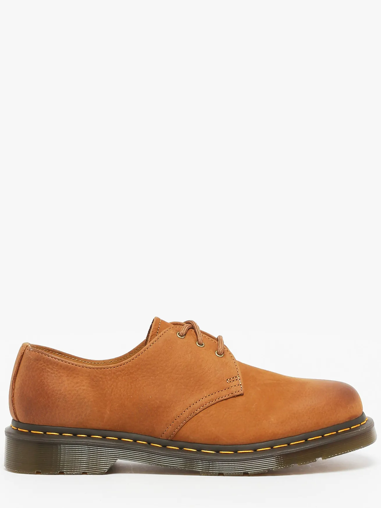 Chaussures richelieu 1461 en cuir DR MARTENS