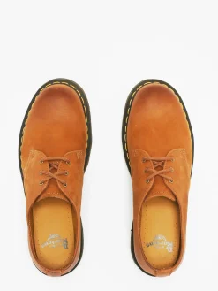 Chaussures richelieu 1461 en cuir DR MARTENS
