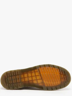 Chaussures richelieu 1461 en cuir DR MARTENS