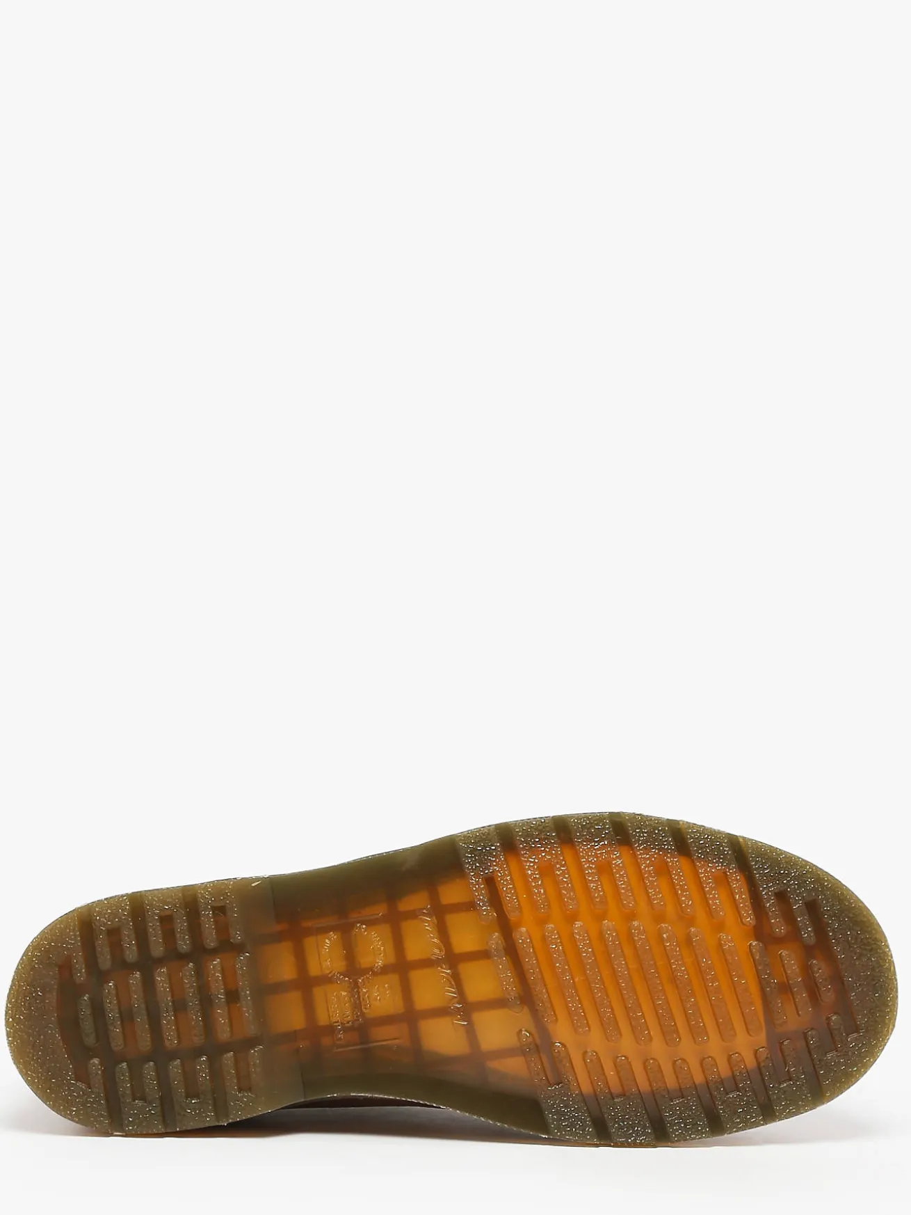 Chaussures richelieu 1461 en cuir DR MARTENS