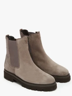 Chelsea boots en cuir GABOR