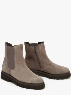 Chelsea boots en cuir GABOR