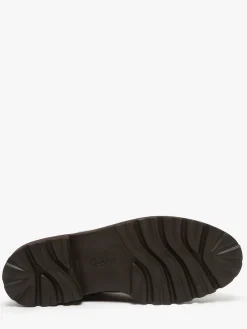 Chelsea boots en cuir GABOR