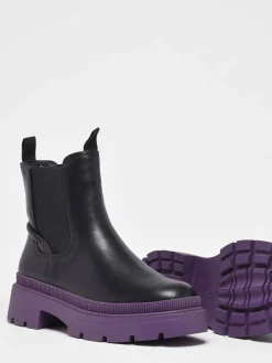Chelsea boots TAMARIS