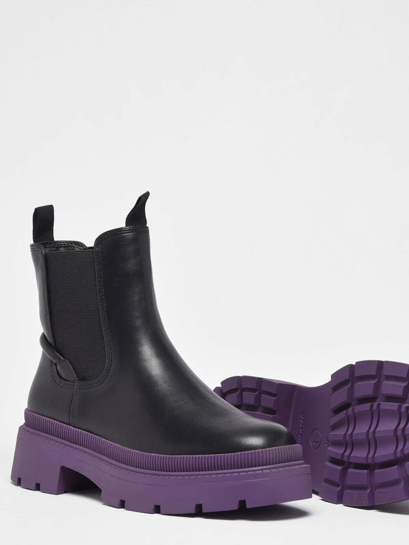 Chelsea boots TAMARIS