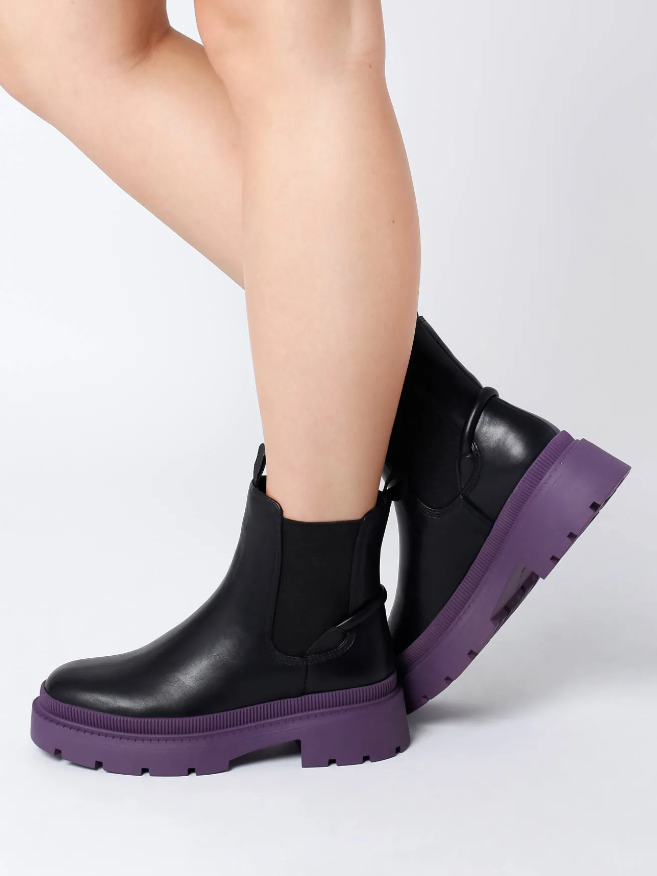 Chelsea boots TAMARIS