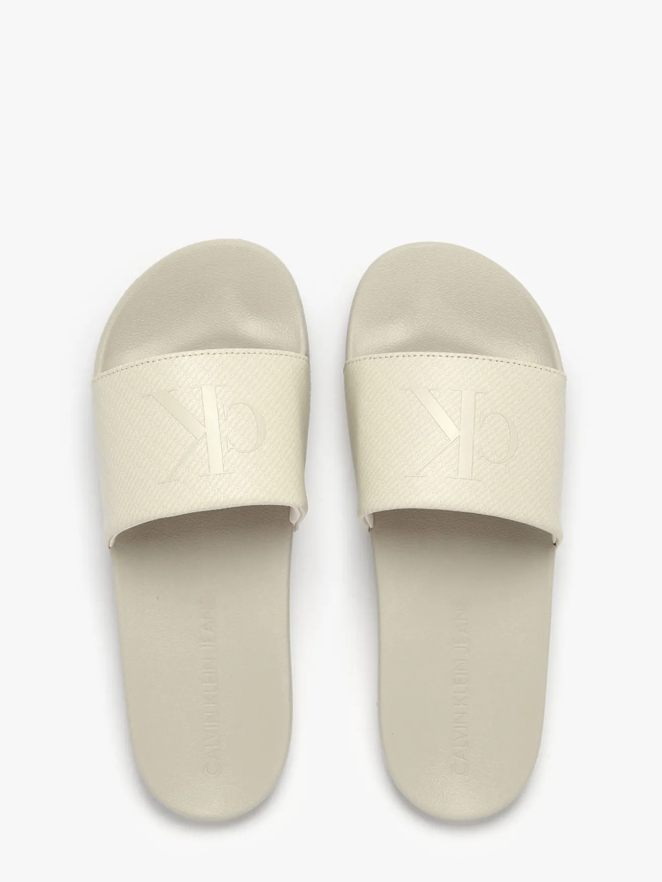 Claquettes CALVIN KLEIN JEANS