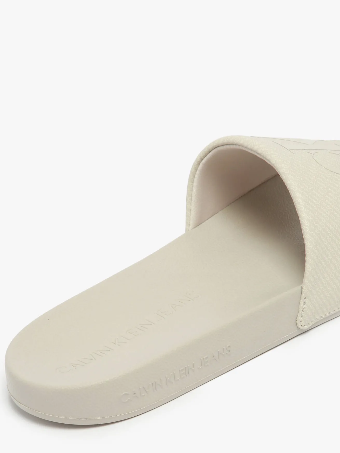 Claquettes CALVIN KLEIN JEANS