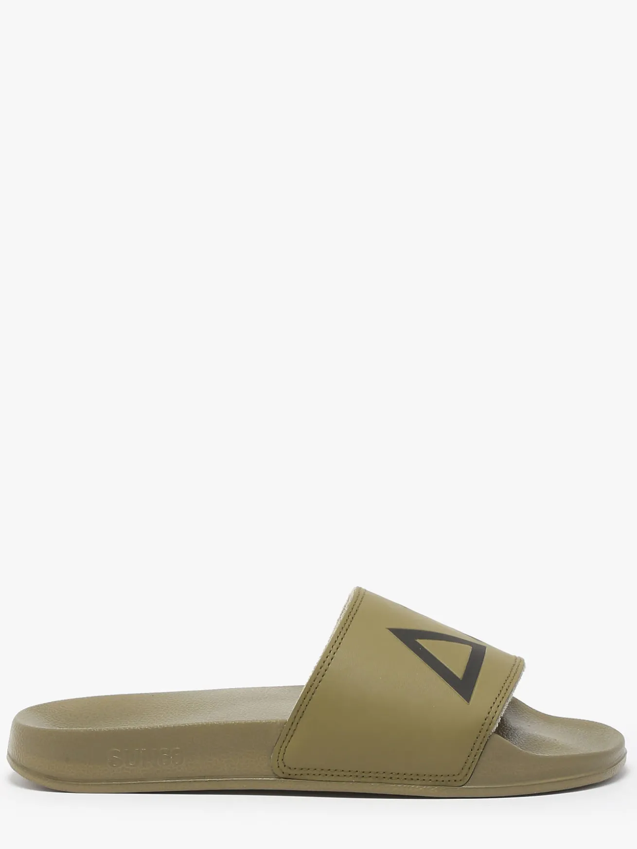 Claquettes Logo SUN68