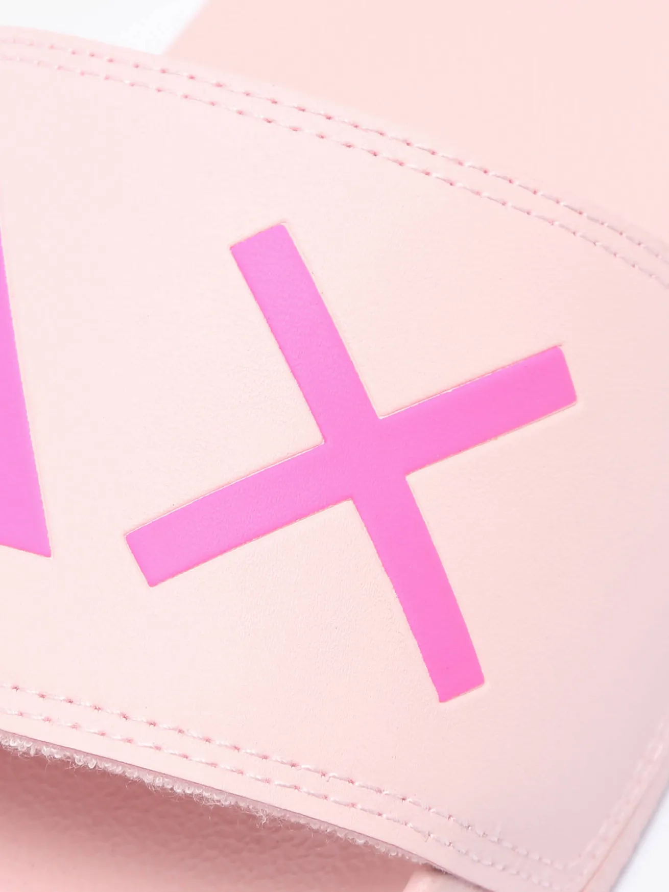 Claquettes Logo SUN68