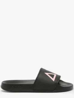 Claquettes Logo SUN68