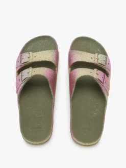 Claquettes Sereia CACATOES