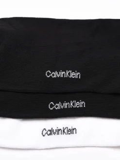 Coffret 3 paires de chaussettes CALVIN KLEIN JEANS