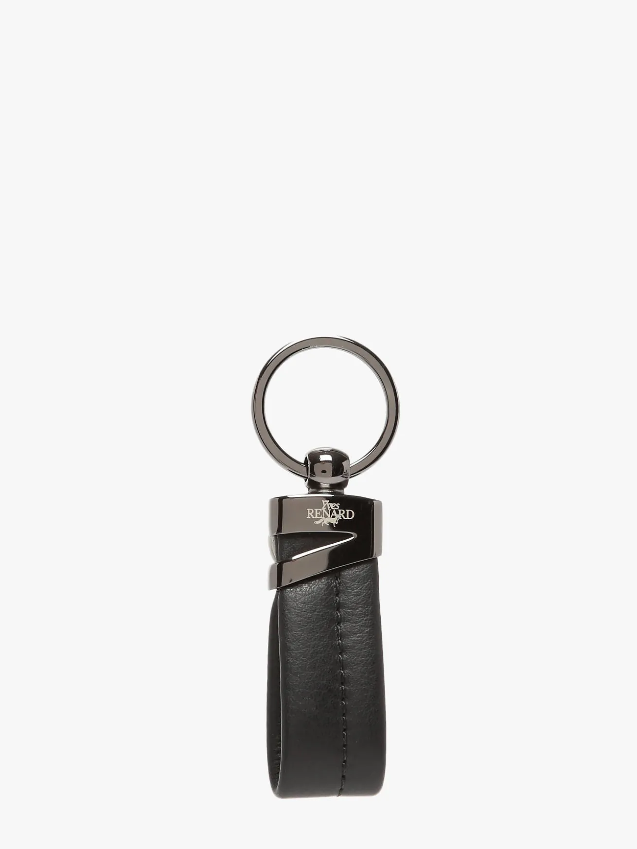 Coffret cadeaux portefeuille et porte-clefs cuir YVES RENARD