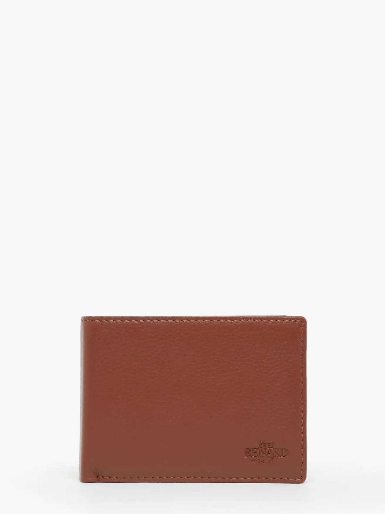 Coffret cadeaux portefeuille et porte-clefs cuir YVES RENARD