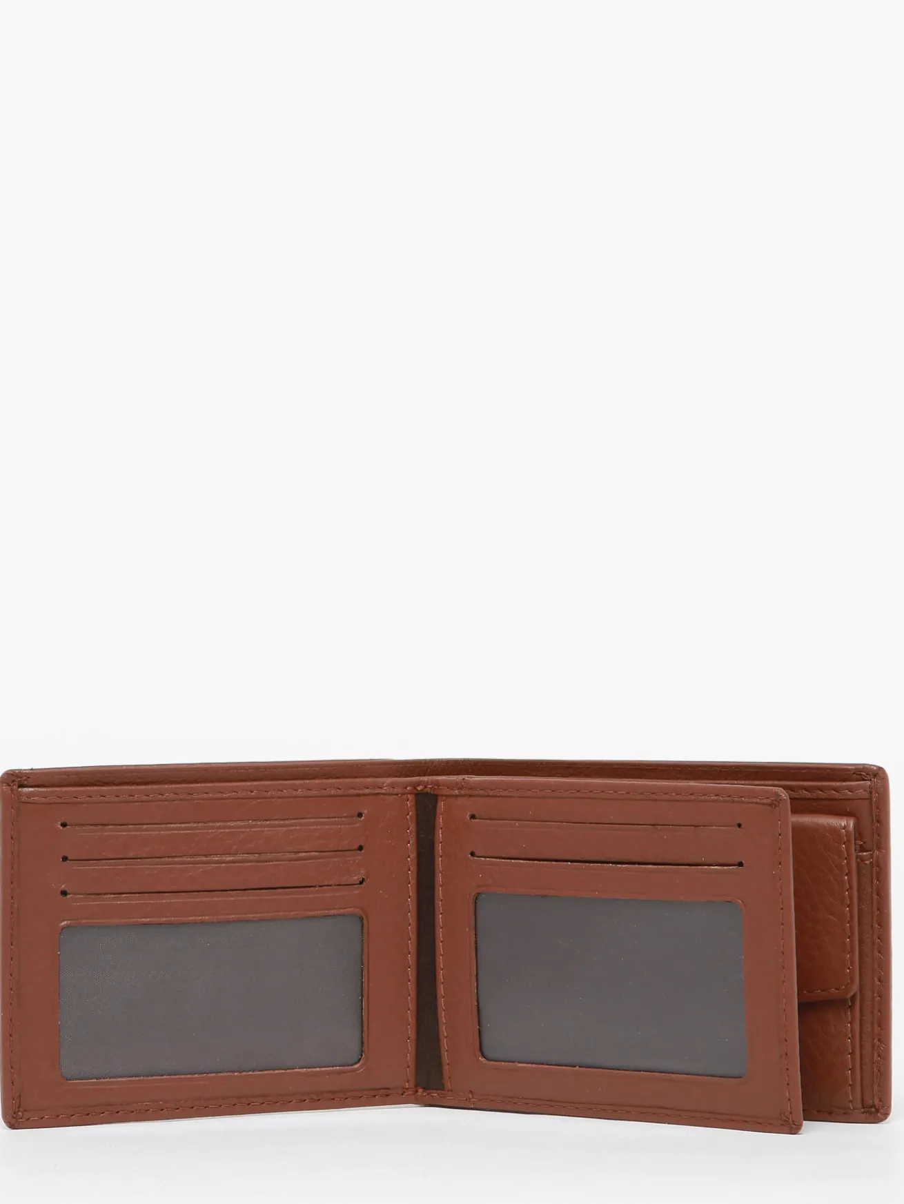 Coffret cadeaux portefeuille et porte-clefs cuir YVES RENARD