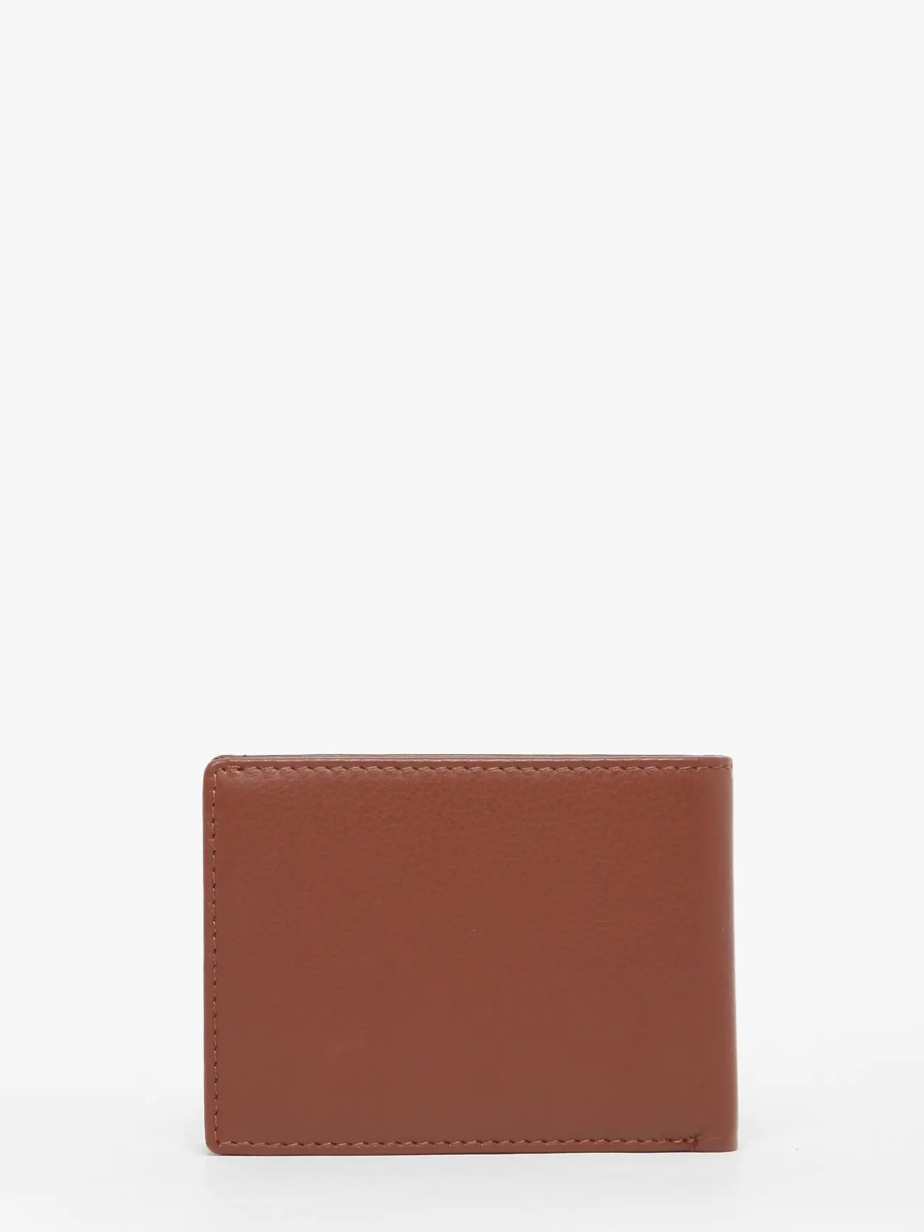 Coffret cadeaux portefeuille et porte-clefs cuir YVES RENARD