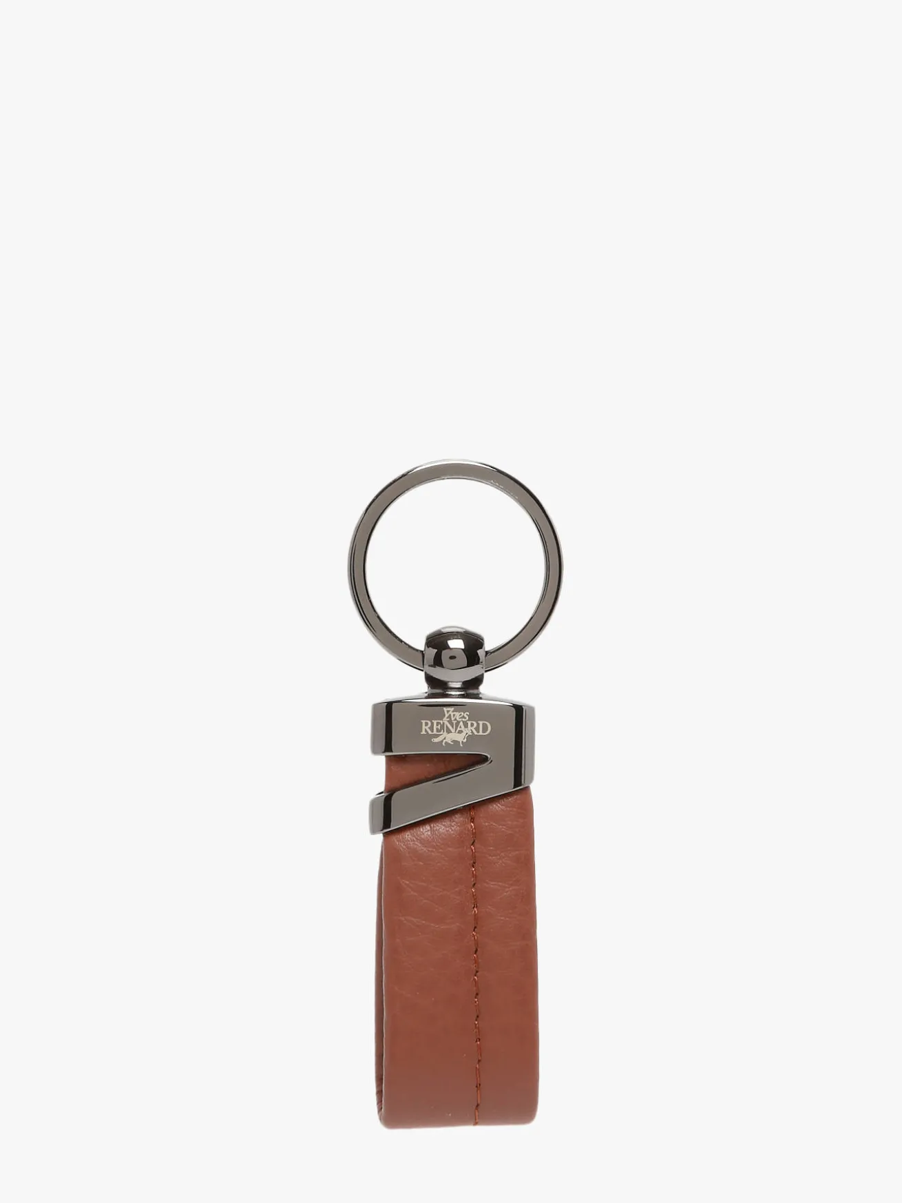 Coffret cadeaux portefeuille et porte-clefs cuir YVES RENARD