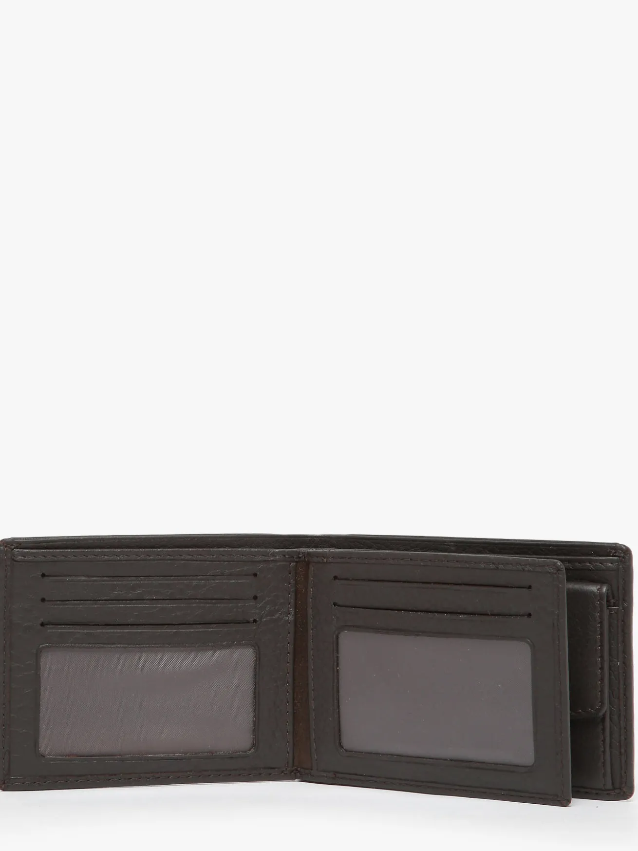 Coffret cadeaux portefeuille et porte-clefs cuir YVES RENARD