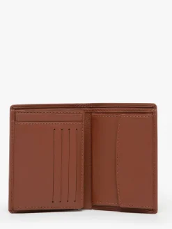 Coffret cadeaux portefeuille et porte-clefs cuir YVES RENARD