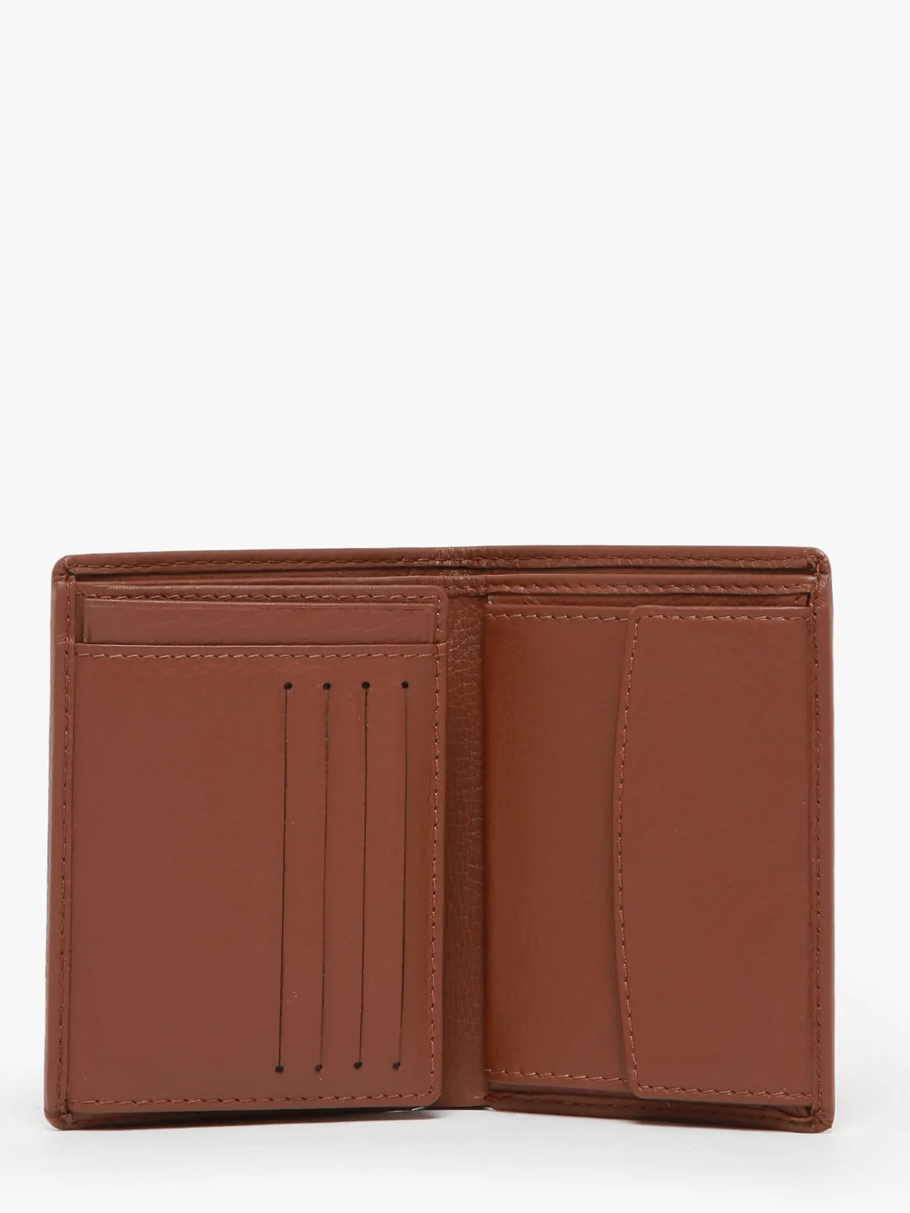 Coffret cadeaux portefeuille et porte-clefs cuir YVES RENARD