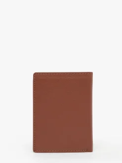 Coffret cadeaux portefeuille et porte-clefs cuir YVES RENARD