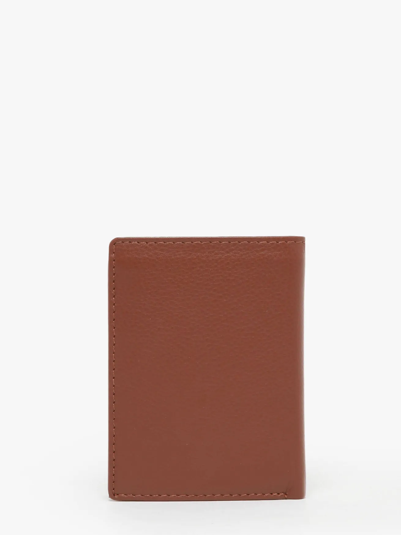 Coffret cadeaux portefeuille et porte-clefs cuir YVES RENARD