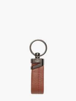 Coffret cadeaux portefeuille et porte-clefs cuir YVES RENARD