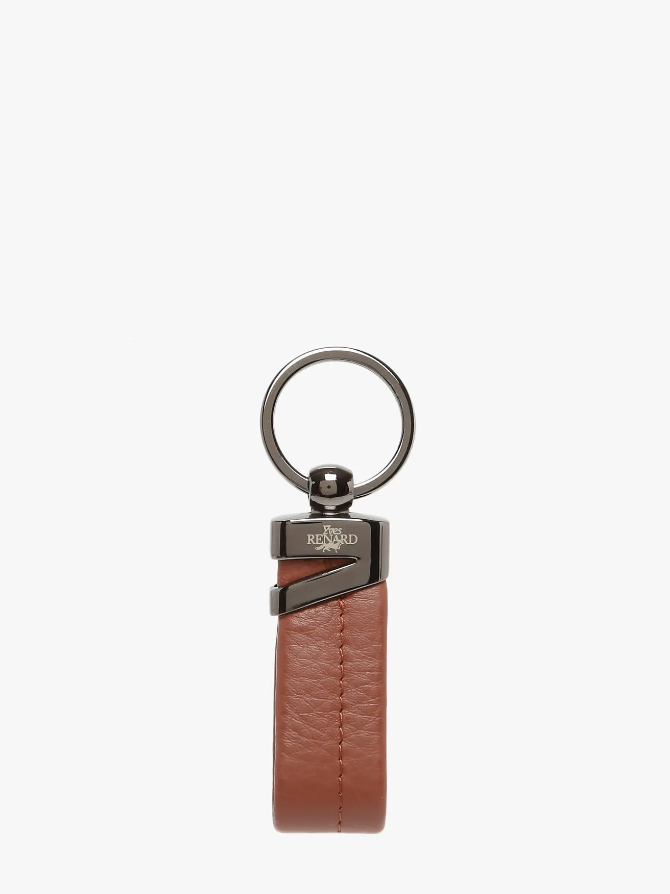 Coffret cadeaux portefeuille et porte-clefs cuir YVES RENARD