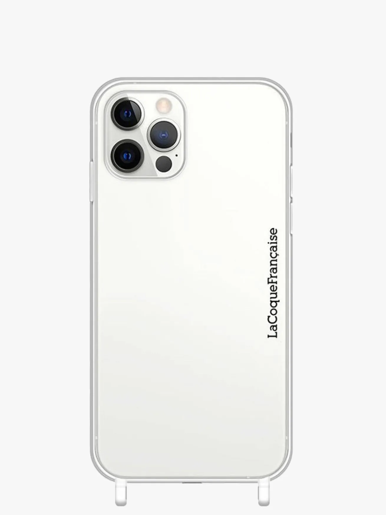 Coque téléphone iPhone 15 Pro LA COQUE FRANCAISE