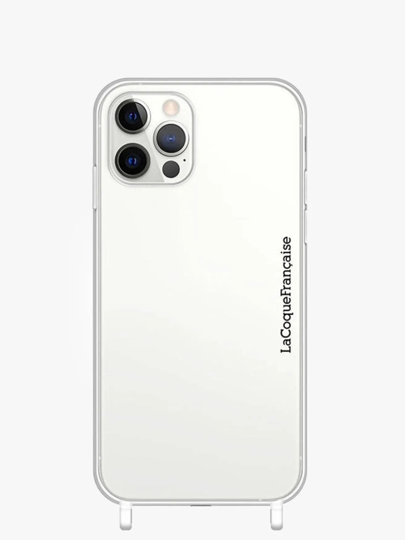 Coque téléphone iPhone 14 Pro LA COQUE FRANCAISE