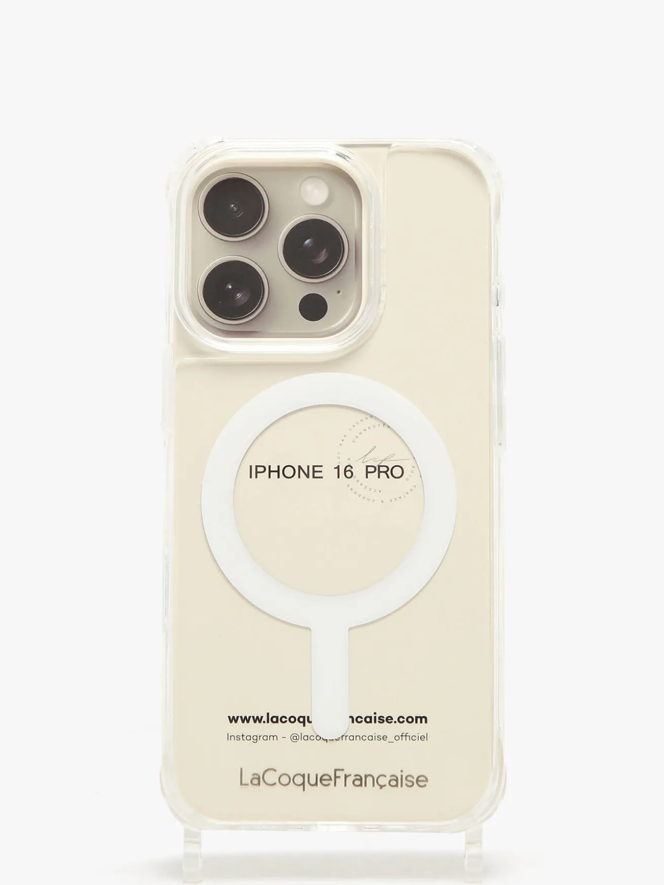 Coque téléphone LA COQUE FRANCAISE