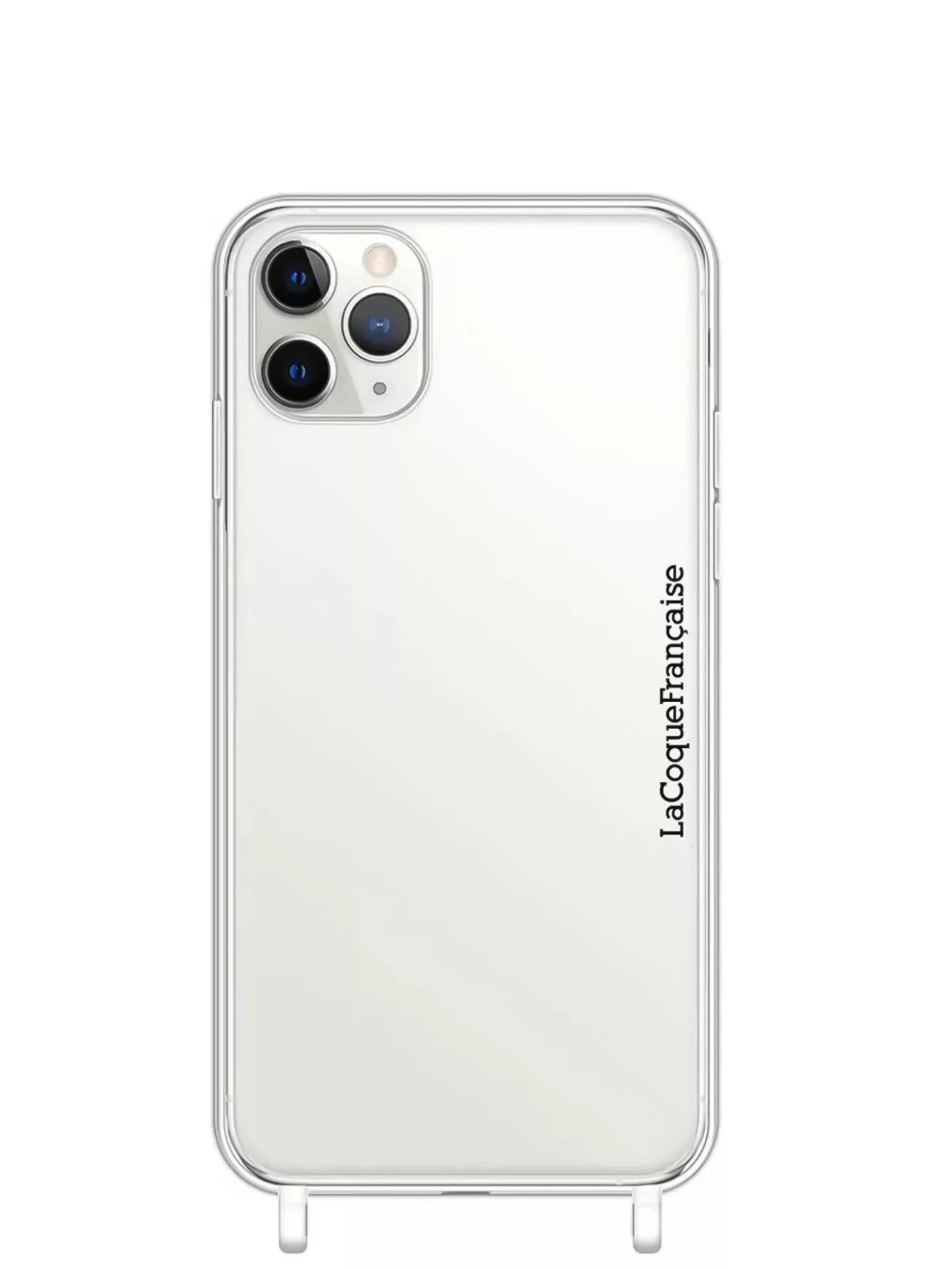 Coque téléphone pour iPhone 11 Pro Max LA COQUE FRANCAISE