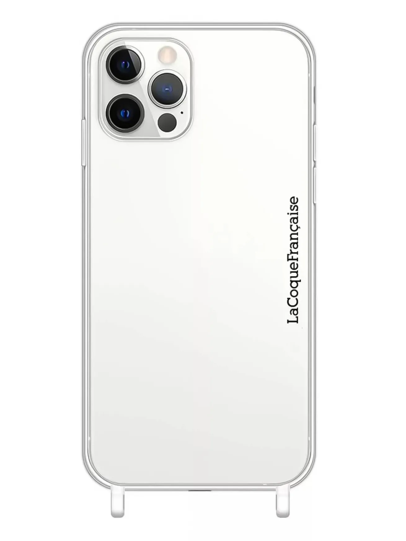 Coque téléphone pour iPhone 13 Pro LA COQUE FRANCAISE