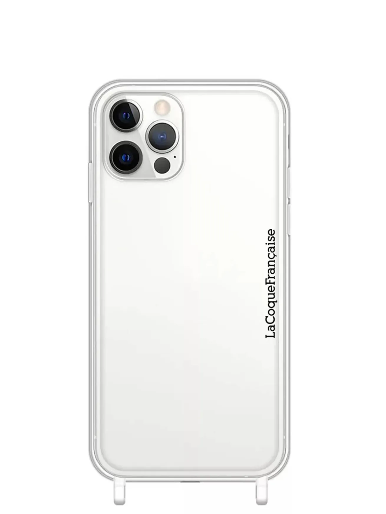 Coque téléphone pour iPhone 12/12 Pro LA COQUE FRANCAISE