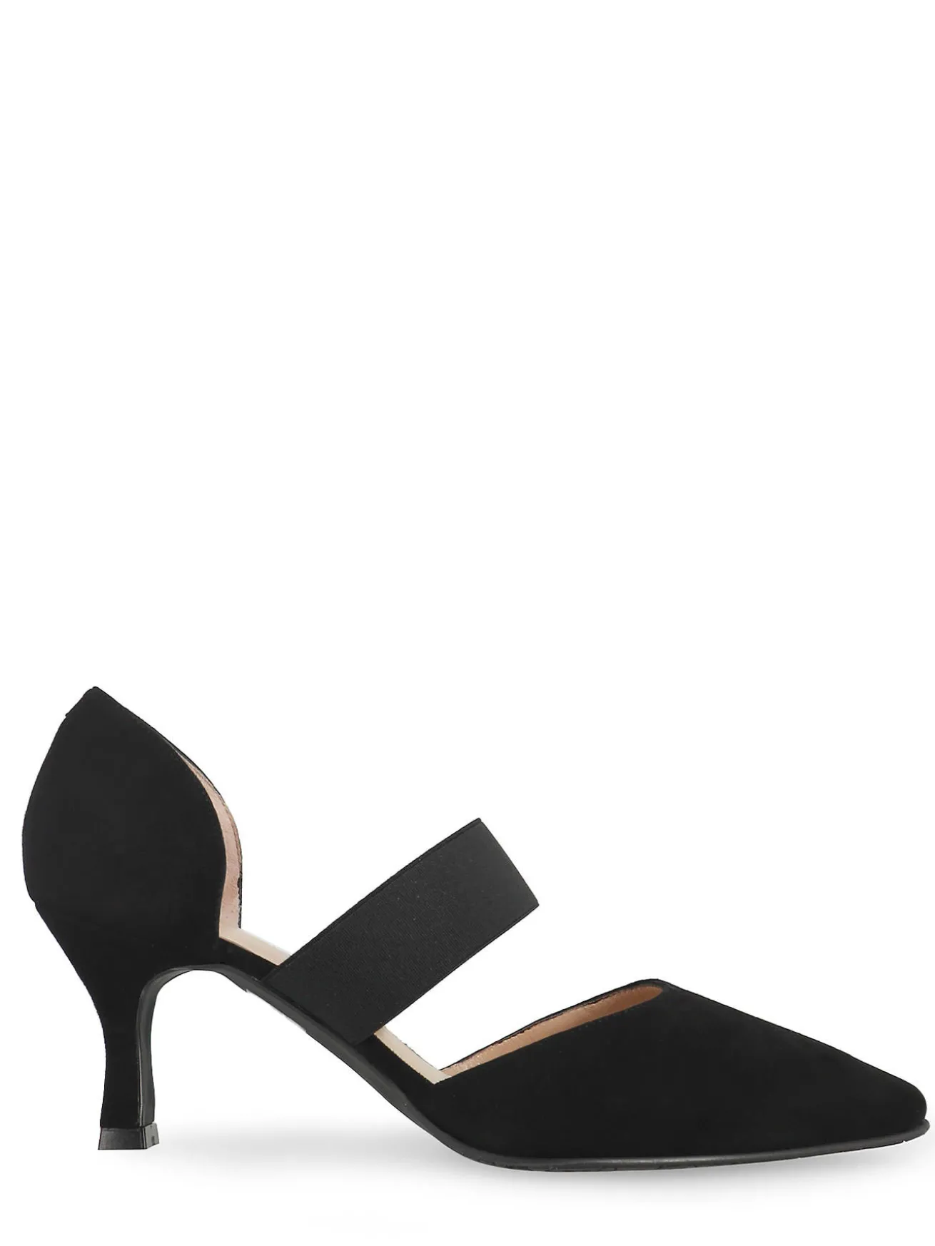 ESCARPINS en cuir BRENDA ZARO