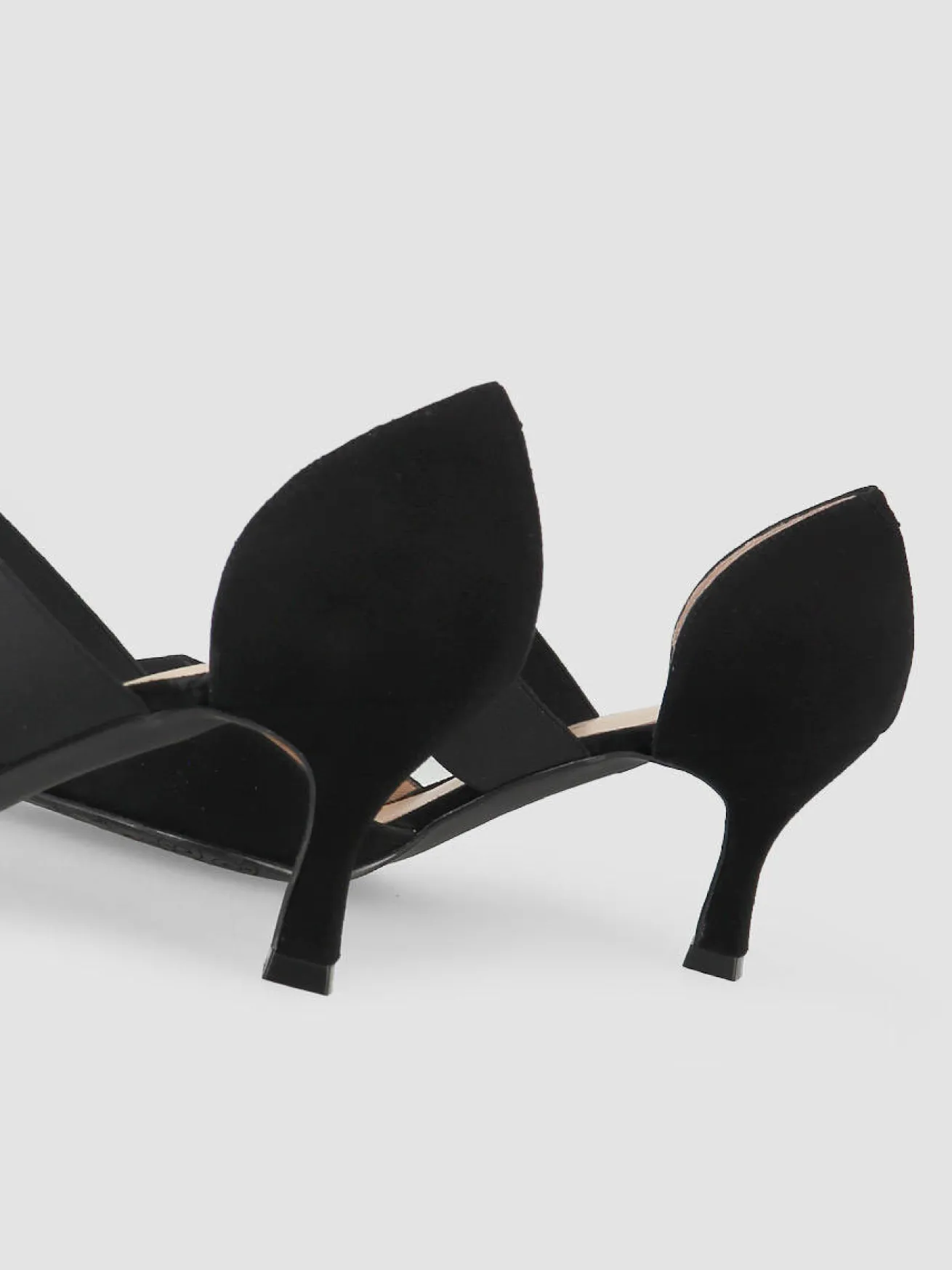 ESCARPINS en cuir BRENDA ZARO